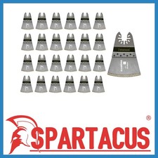 25 x Spartacus 65mm Diamond