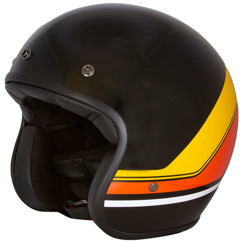 Merlin blackbird motorcycle - blackbird,
