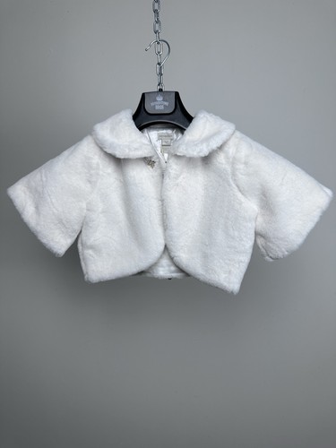 Monsoon faux fur - monsoon, bolero