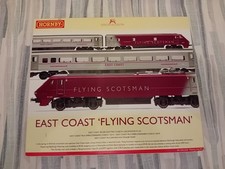 Hornby R3133 Class 91 East
