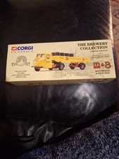 Corgi Classics 15201 Brewery