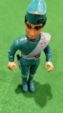 Scott Tracy Action Figure 3.5"
