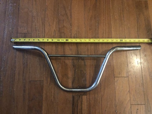 Old school bmx - old, racer