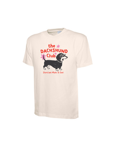 The dachshund club - dachshund,