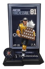 Jonathan Marchessault w/Conn