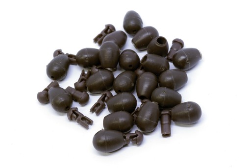 Quick change beads muddy - change,
