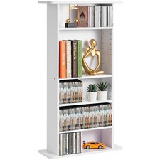 VEVOR Media Storage Cabinet 5