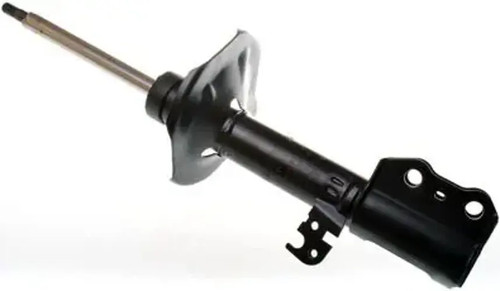 Shock absorber front axle - absorber,