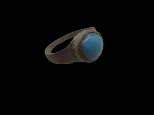 Ancient bronze - an,