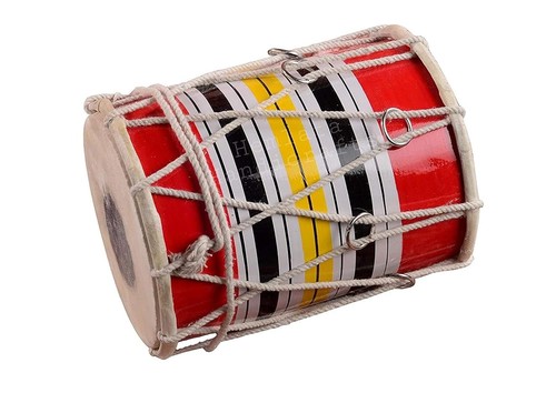 Handicrafts baby dholak - handicrafts,