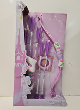 Rapunzel Bow and Arrow Set