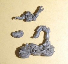 Warhammer 40k - Space Marine -