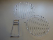 Halogen Oven High & Low Wire