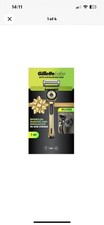 Gillette Labs Razor With