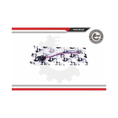 28skv902 esen skv - cable, set
