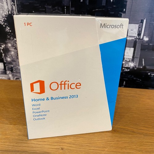 Microsoft office 2013 home - office,