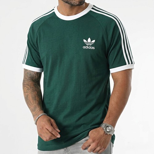 Adidas crew neck - crew, sleeve