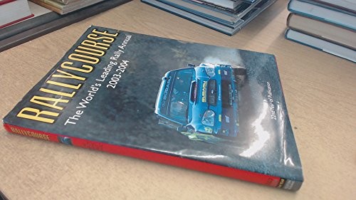 Rallycourse the world s - rallycourse:, world's