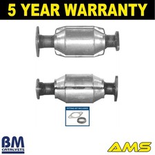 Fits Mazda 323 1991-1995 1.6 Catalytic Converter Kit BM B68020600B