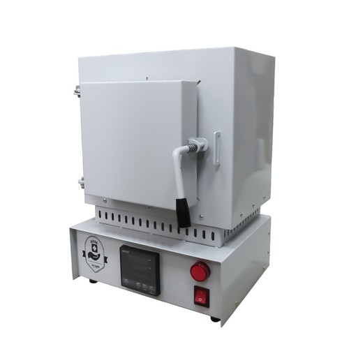 Dental lab 1500w muffle - dental,
