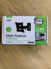AVF TV Wall Bracket for TV up
