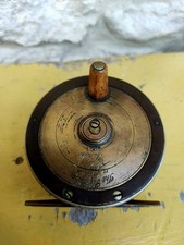 Antique Fly Fishing Reel