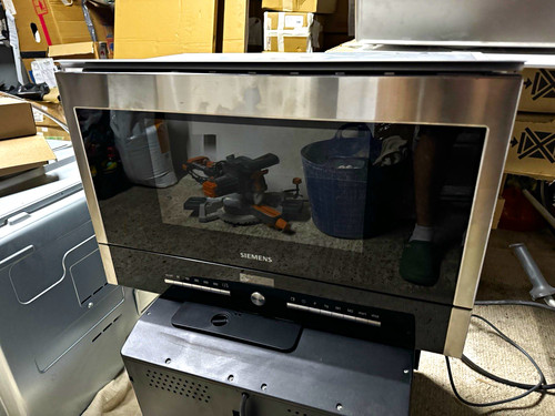 Siemens iq500 built - siemens,