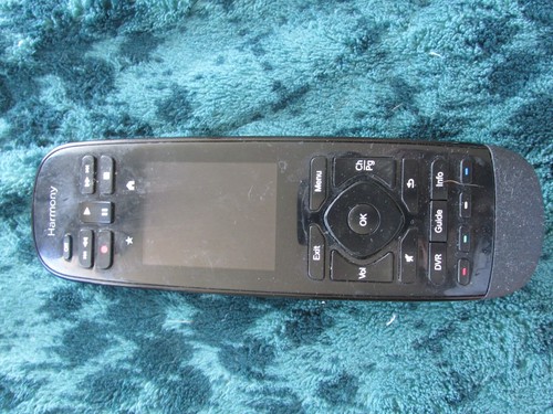Logitech harmony 915 - logitech, 915-000224