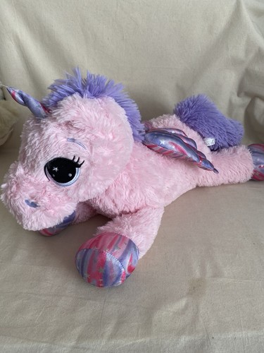 Smyths toys large pink - large, &