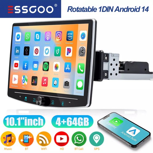 Apple carplay rotatable - apple,