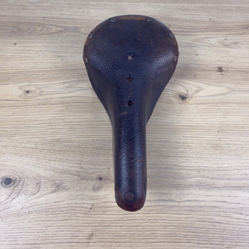 Vintage wrights w3n - w3n, leather