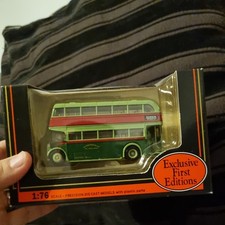 EFE Leyland PD2 Lowbridge