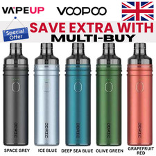 Voopoo doric pod - pod, kit