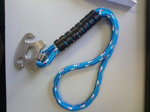 Seleware ship connecting rope - ship,