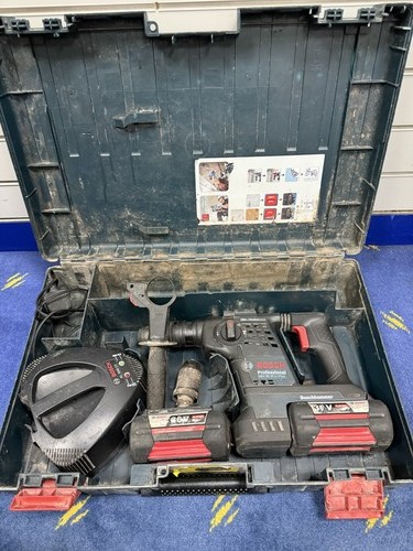 Sds hammer drill - sds,