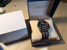 Seiko men automatic scuba - seiko,