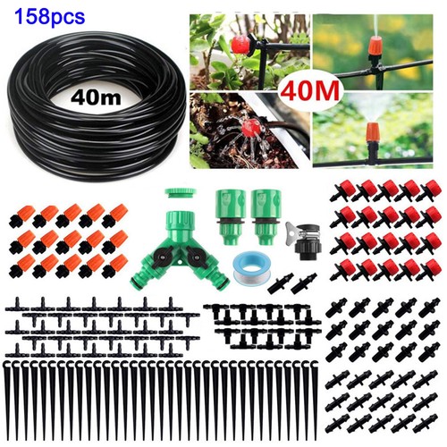 40m micro drip irrigation - 40m,