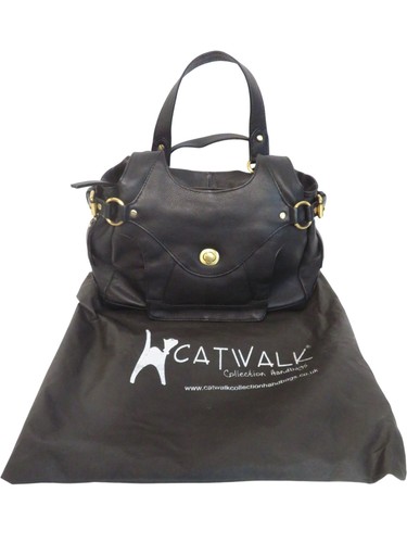 Catwalk designer handbag - -,