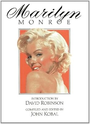 Marilyn monroe - marilyn,