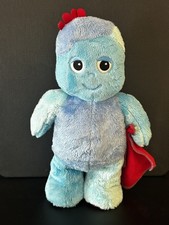 In The Night Garden Dancing &