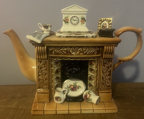 Large royal albert old country - large,