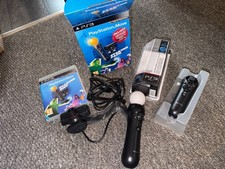 PlayStation Move Starter Pack