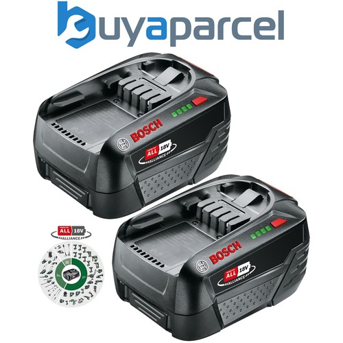 Bosch green 18v pba - green,