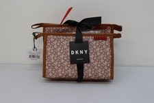 DKNY Set Of 2 Cosmetic Make Up