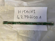 HITACHI 42PD6600A BUFFER BOARD