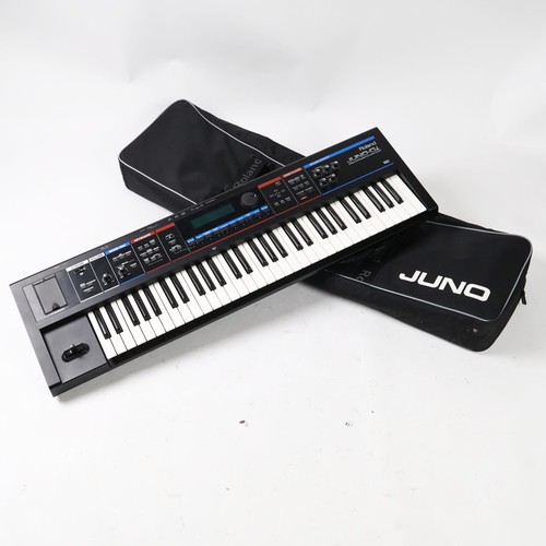 Roland juno mobile - roland,