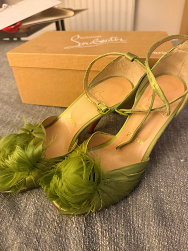 Christian louboutin - christian,