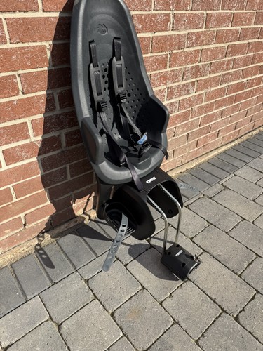 Thule yepp maxi frame - maxi,