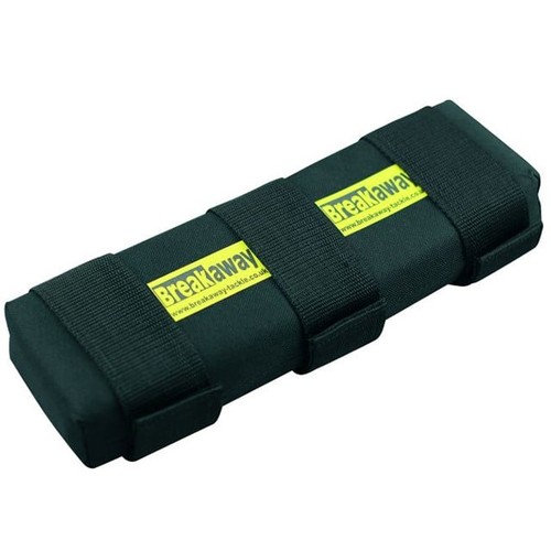 Breakaway seat box - seat,