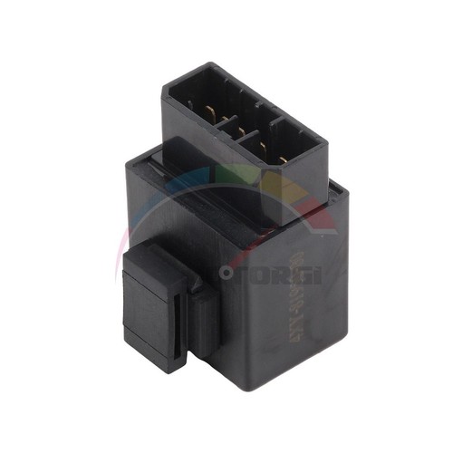 Fuel pump relay - for, yamaha